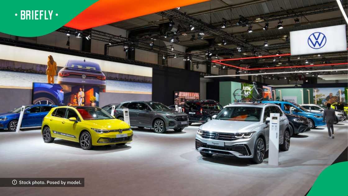 Chinese car prices excites SA Chinese car prices excites SA