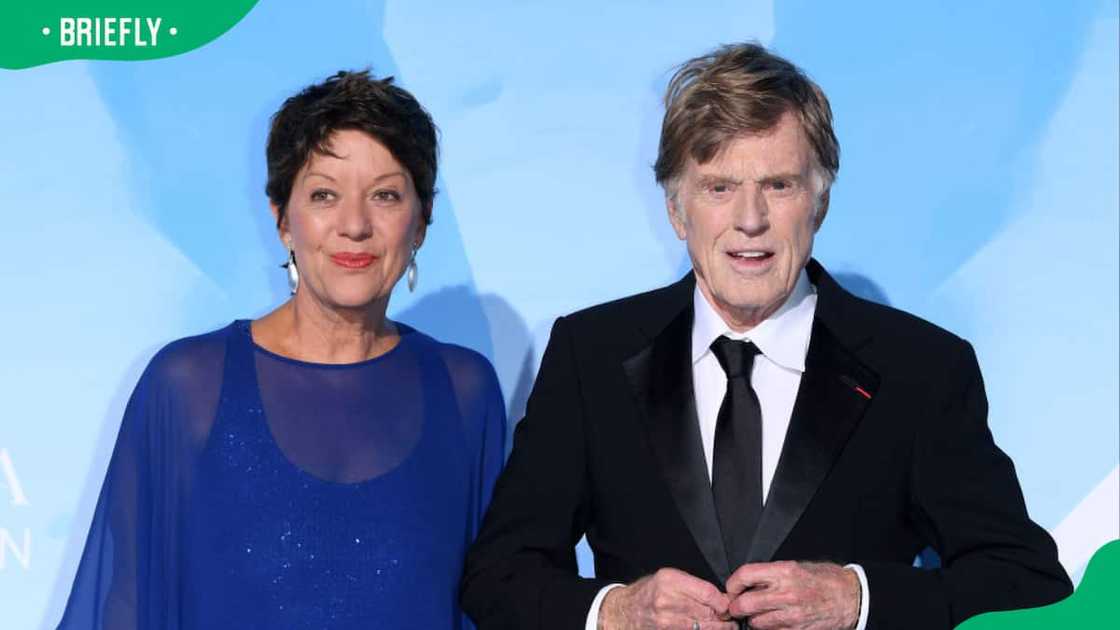 Robert Redford Robert Redford