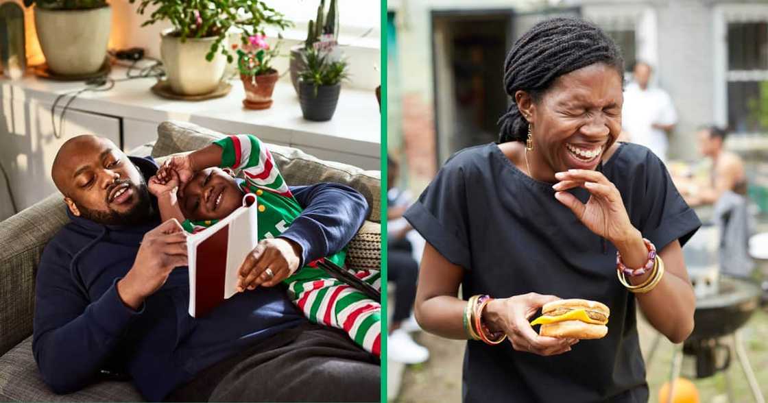 Afrikaans, parenting, TikTok video Afrikaans, parenting, TikTok video