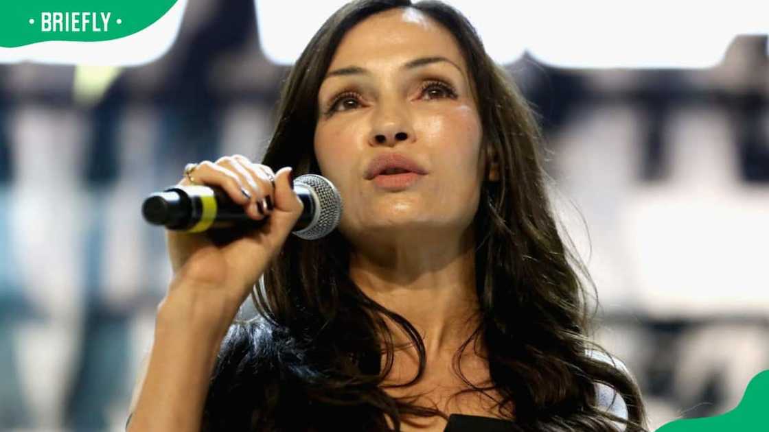 Famke Janssen’s net worth Famke Janssen’s net worth