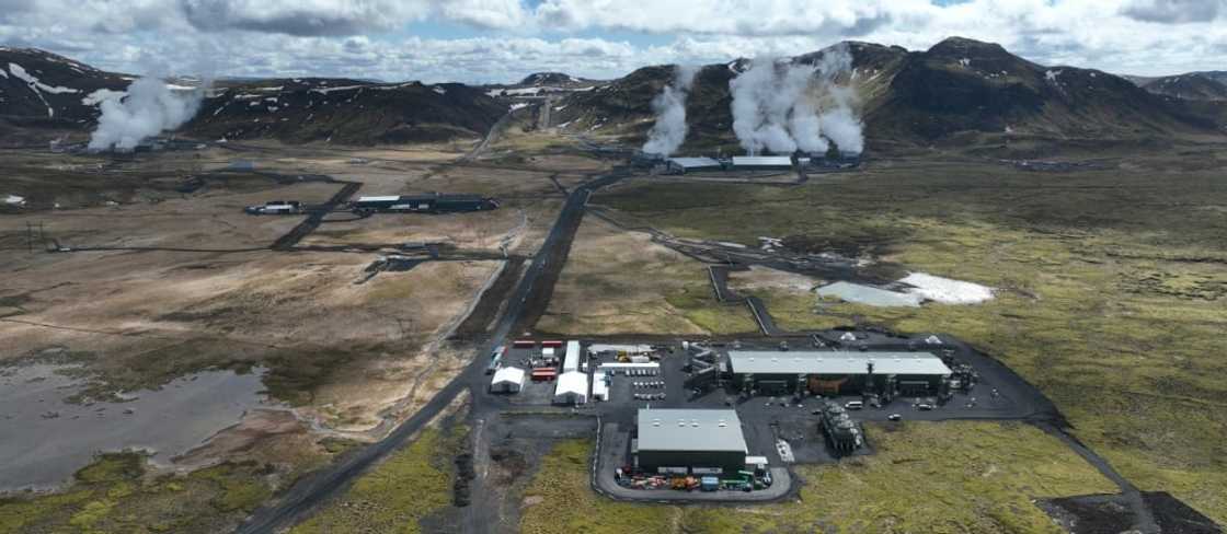 Climeworks is a pioneer with the two first plants in the world to have surpassed the pilot stage at a cost around $1,000 per tonne captured Climeworks is a pioneer with the two first plants in the world to have surpassed the pilot stage at a cost around $1,000 per tonne captured