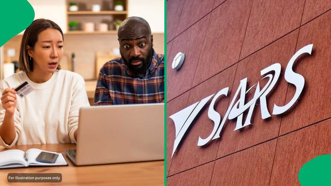 A judgment reaffirmed SARS's statutory right to issue third-party notices to commercial banks without prior warning