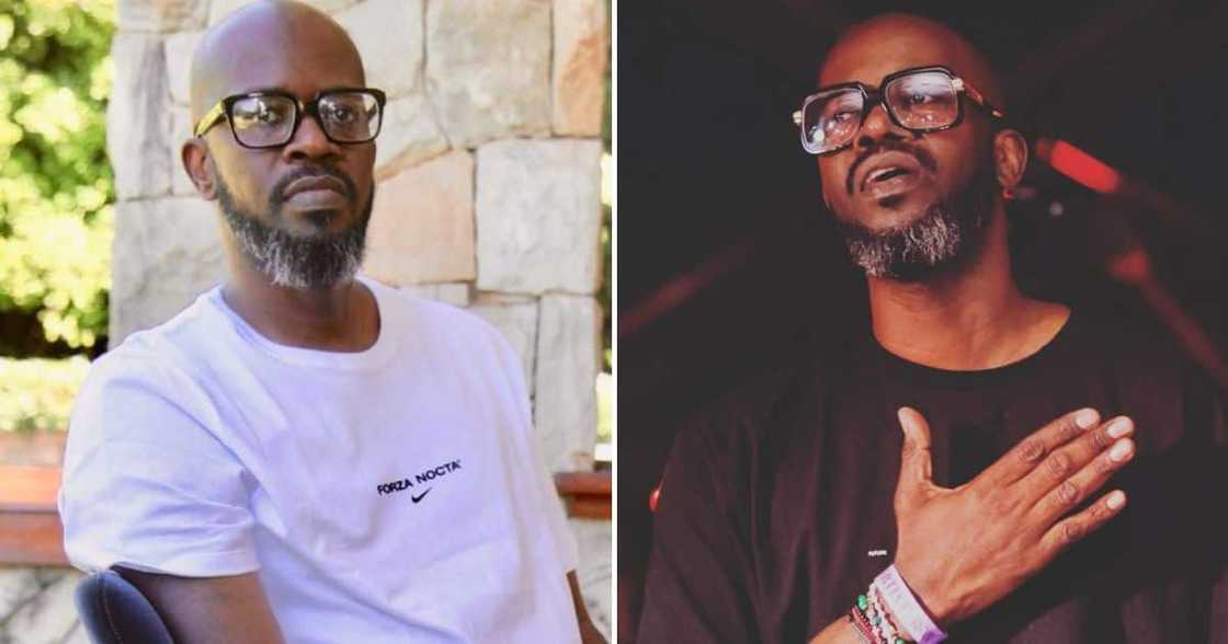 Black Coffee to perform at Madison Square Garden in New York Black Coffee to perform at Madison Square Garden in New York