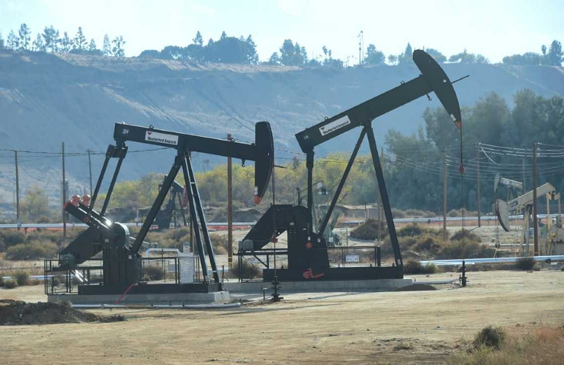 Oil prices have fallen this year on worries about demand as China's economy struggles and traders fret over a possible global recession Oil prices have fallen this year on worries about demand as China's economy struggles and traders fret over a possible global recession