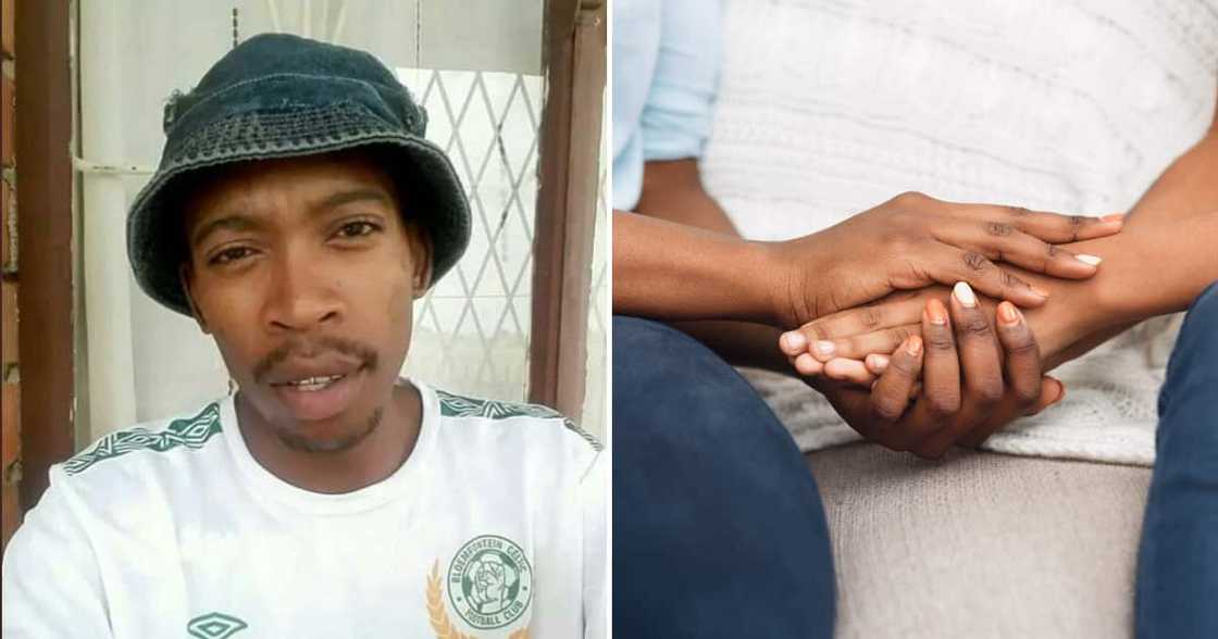 Katlego Bereng's aunt says the family can now start finding closure after hearing how Berengs body ended up in jail Katlego Bereng's aunt says the family can now start finding closure after hearing how Berengs body ended up in jail