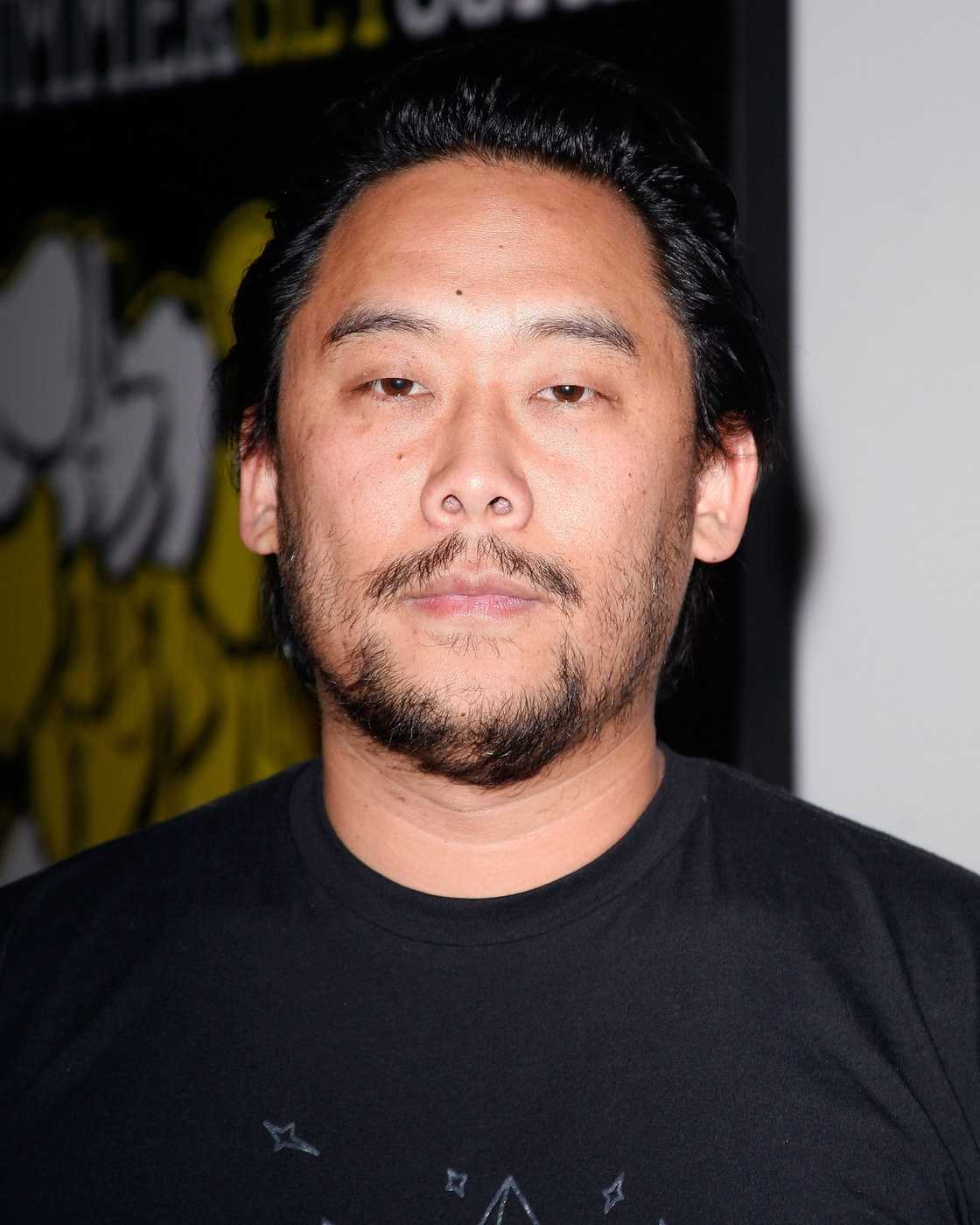 David Choe biography David Choe biography
