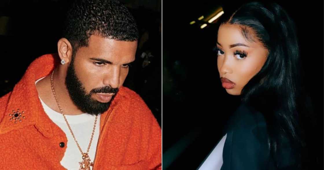 Drake, Uncle Waffles, Video, Co-sign, false, Record Deal Drake, Uncle Waffles, Video, Co-sign, false, Record Deal