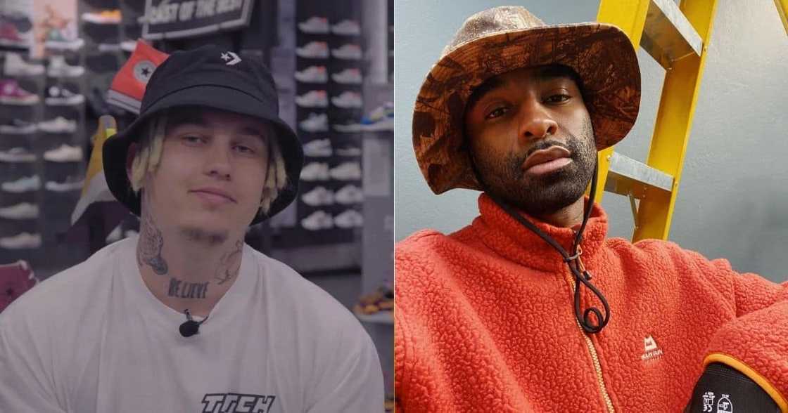 The Braai Show: Costa Titch Shares How Riky Rick Saved His Life The Braai Show: Costa Titch Shares How Riky Rick Saved His Life