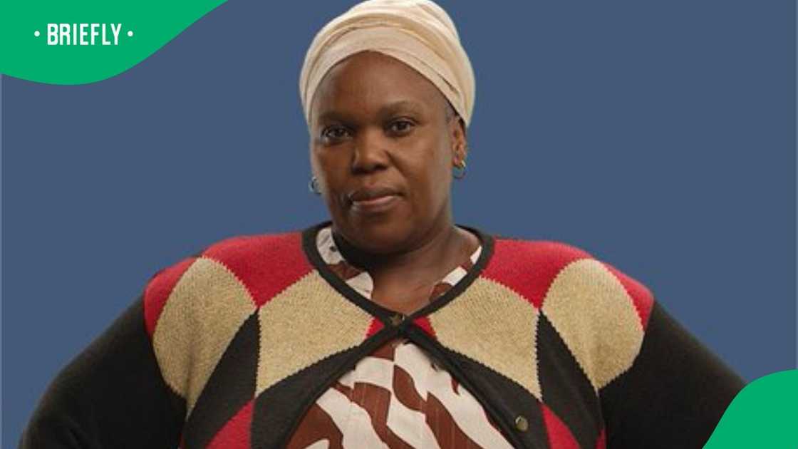 Former 'Stokvel' star scores a role on Mzansi Magic Former 'Stokvel' star scores a role on Mzansi Magic