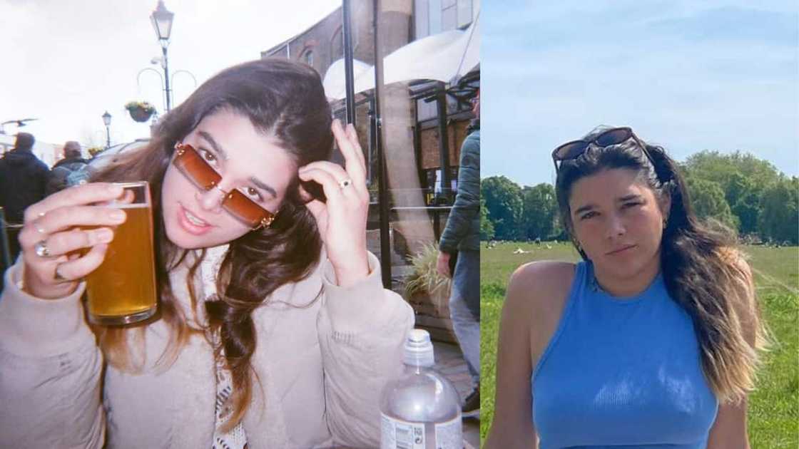 Rafaela Pugh's biography Rafaela Pugh's biography