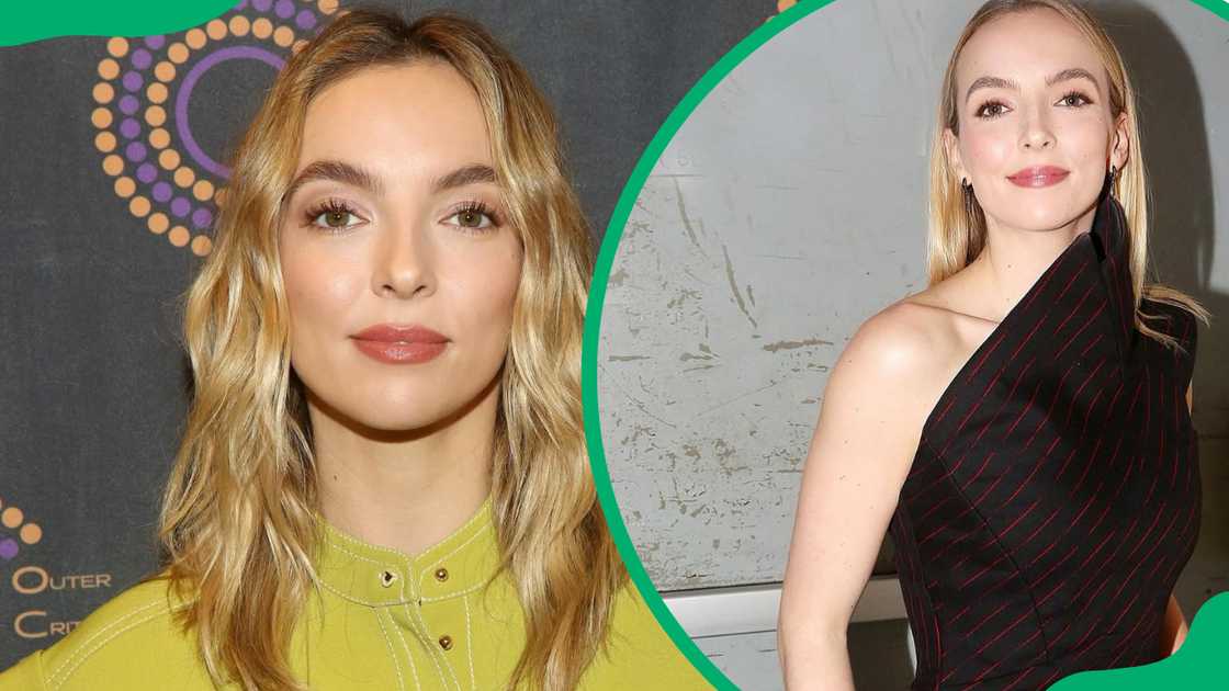 Jodie Comer's net worth is estimated at $6 million