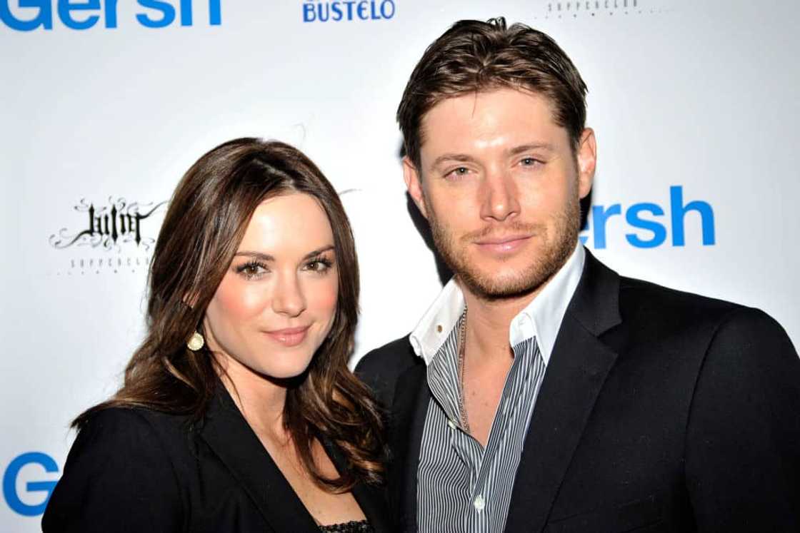 Danneel Ackles' age