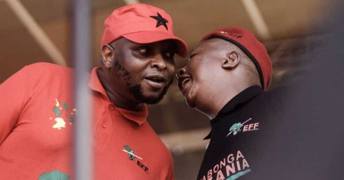 SONA, State of the Nation Address, EFF, Economic Freedom Fighters, Cape Town, President Ramaphosa, Cyril Ramaphosa, politics, SONA 2022 SONA, State of the Nation Address, EFF, Economic Freedom Fighters, Cape Town, President Ramaphosa, Cyril Ramaphosa, politics, SONA 2022