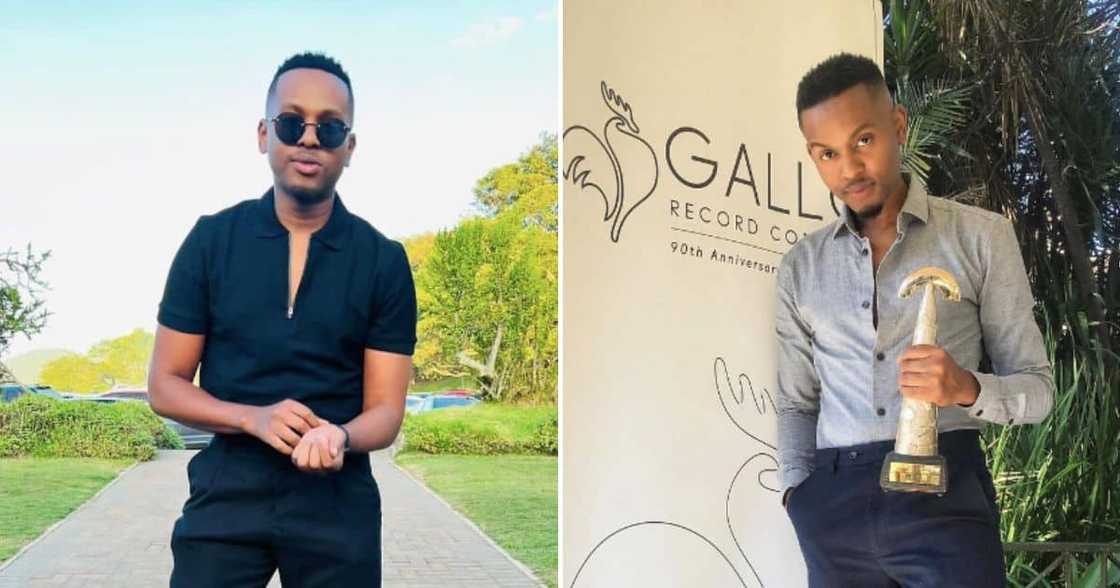 Lungisa Xhamela returns after three years Lungisa Xhamela returns after three years