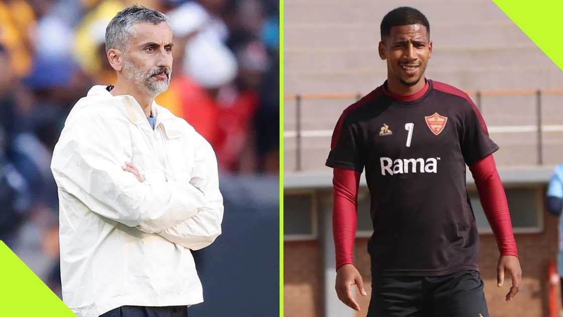 José Riveiro could welcome Deano van Rooyen to his squad. José Riveiro could welcome Deano van Rooyen to his squad.