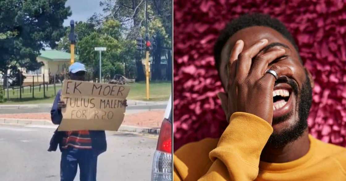 Mzansi, Slap Malema, Mzansi, South Africa, Julius Malema Mzansi, Slap Malema, Mzansi, South Africa, Julius Malema