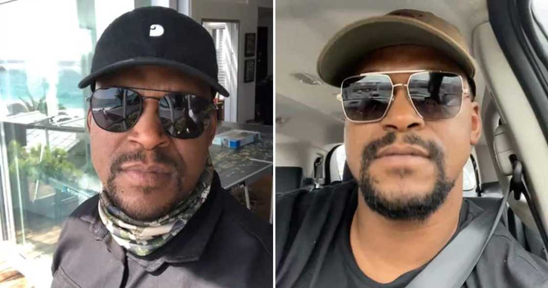 Mandla N directed 'DiepCity' Mandla N directed 'DiepCity'