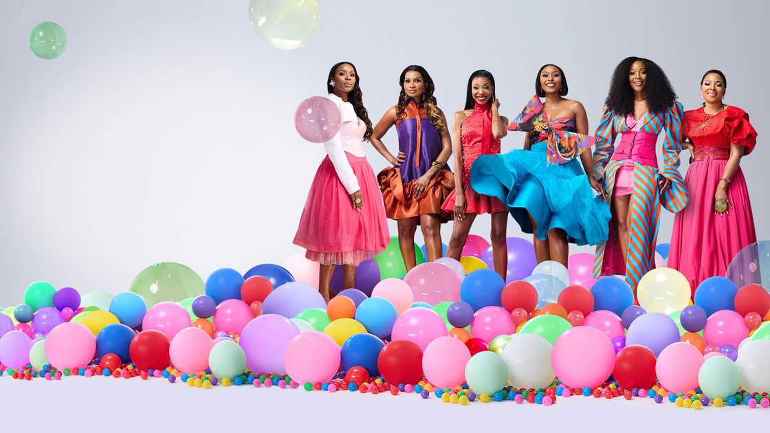 Netizens reacted to the return of the show Netizens reacted to the return of the show