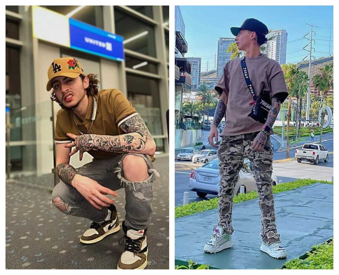 Galvancillo TikTok Galvancillo TikTok