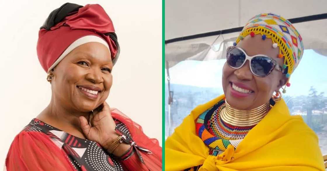 'Umkhokha The Curse' viewers can't wait to watch the new season 'Umkhokha The Curse' viewers can't wait to watch the new season