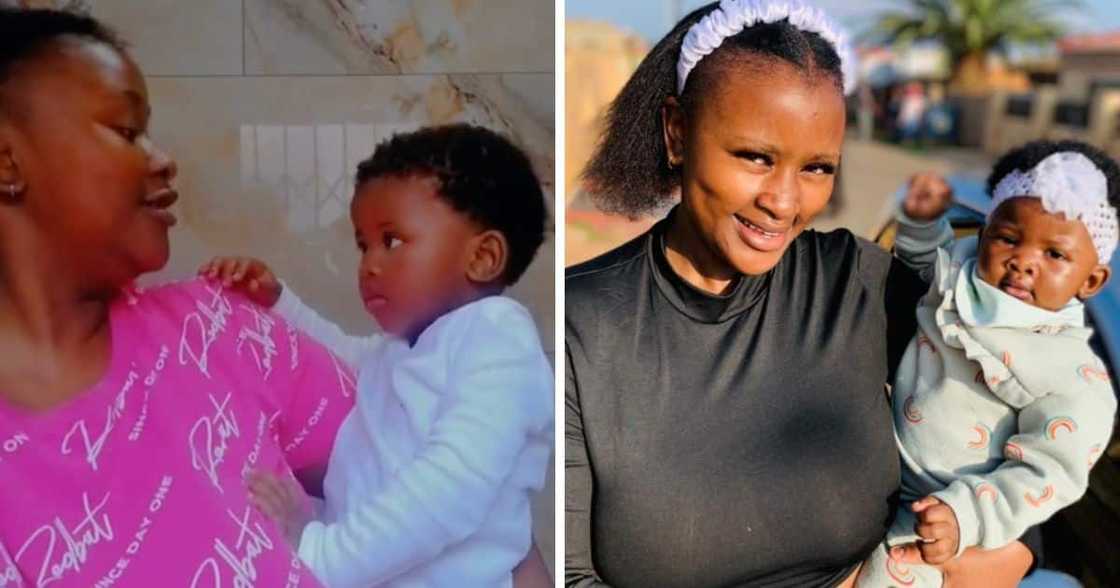 Young lady shares life as a teen mother. Young lady shares life as a teen mother.