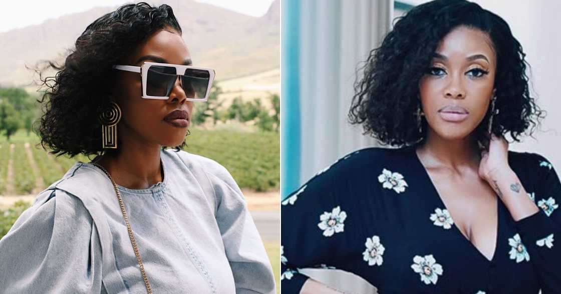 LootLove, makeover, weave LootLove, makeover, weave