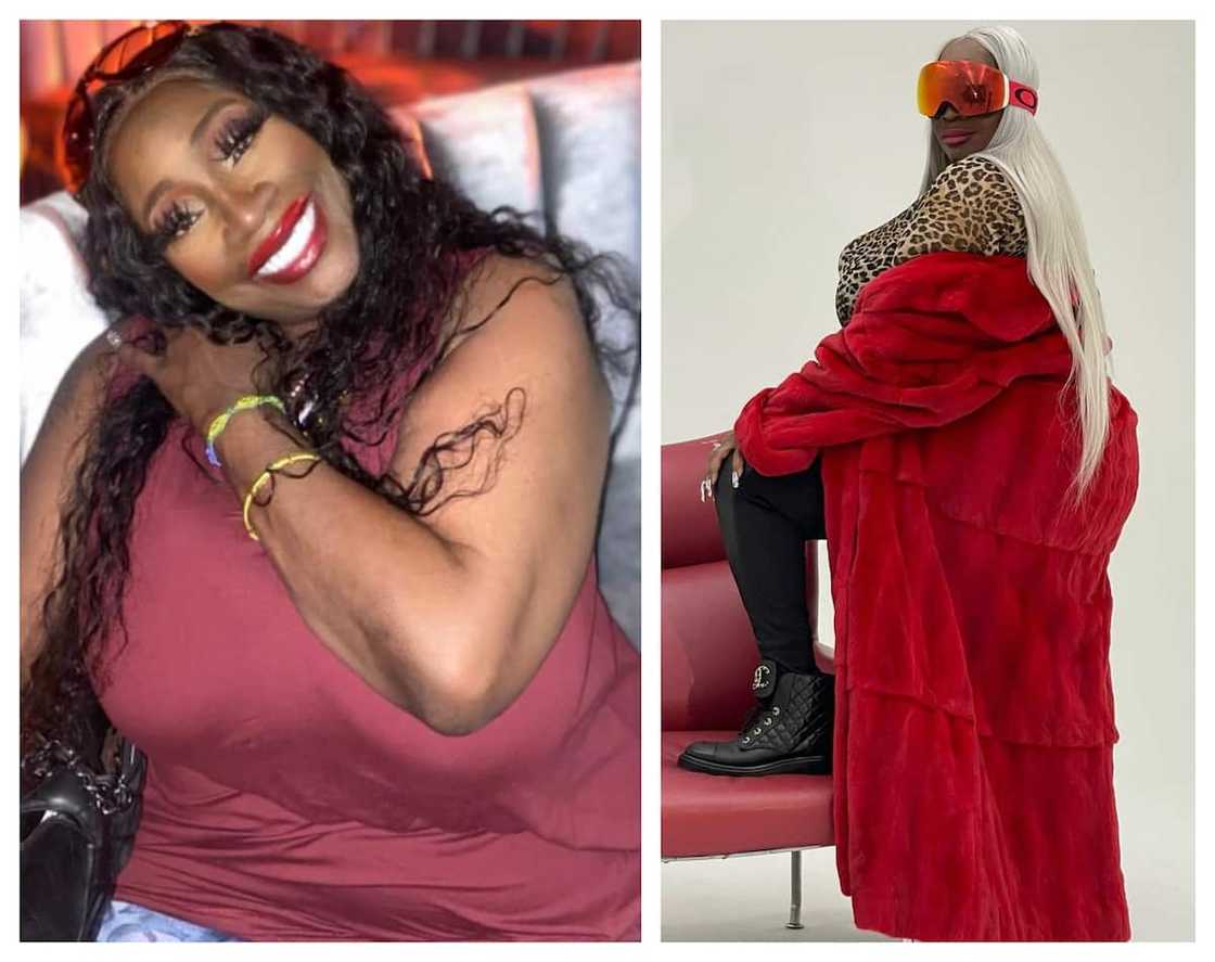 How many kids does Delrhonda Hood have? How many kids does Delrhonda Hood have?