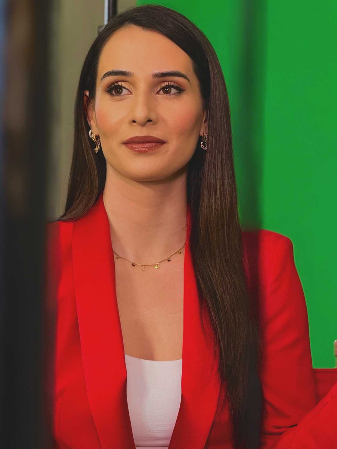Heidi Giokos speaks after SABC announces her appointment following eNCA dismissal Heidi Giokos speaks after SABC announces her appointment following eNCA dismissal