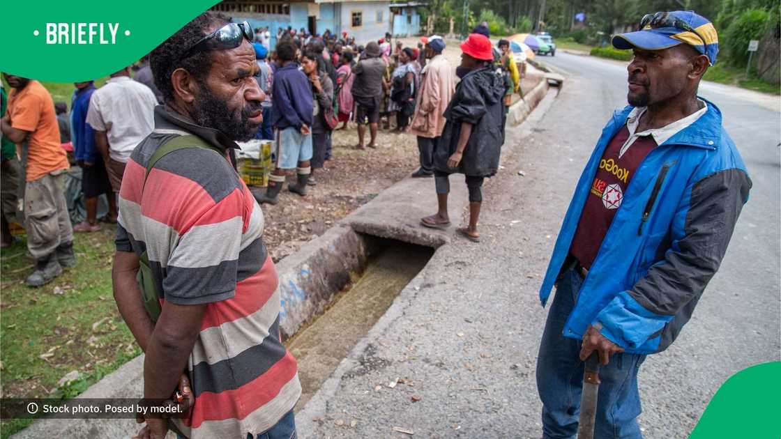 5 Inanda youths alleged kidnapped, hacked to death 5 Inanda youths alleged kidnapped, hacked to death