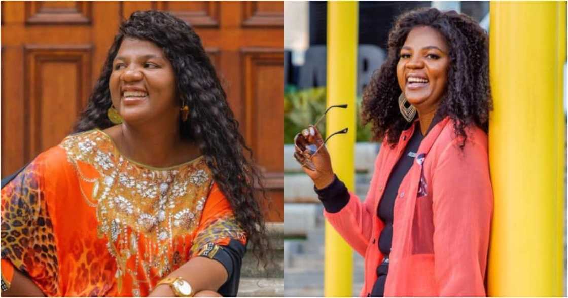 Shauwn Mkhize Shauwn Mkhize