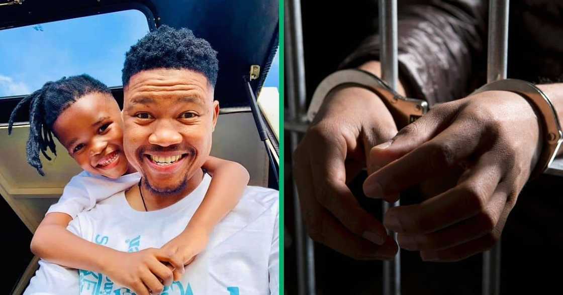 The SAPS arrested 2 suspects linked to Ditebogo Phalane's murder The SAPS arrested 2 suspects linked to Ditebogo Phalane's murder