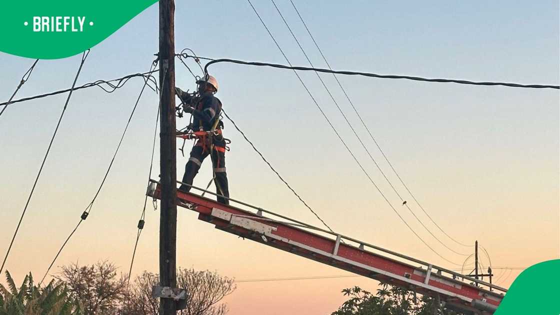 A post went viral. A post went viral.