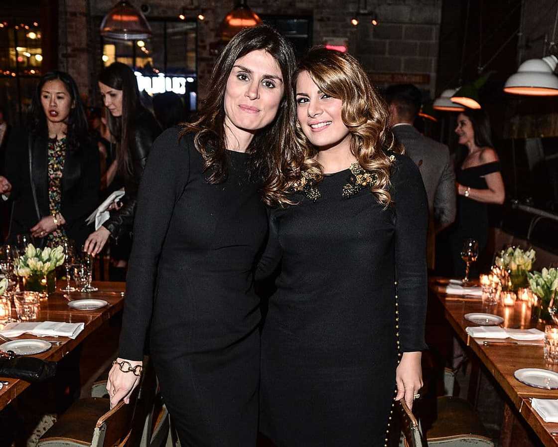 Florinka Pesenti instagram Florinka Pesenti instagram