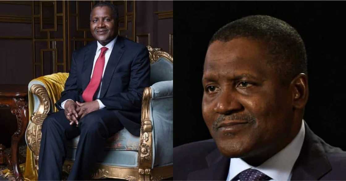 The richest Africans The richest Africans