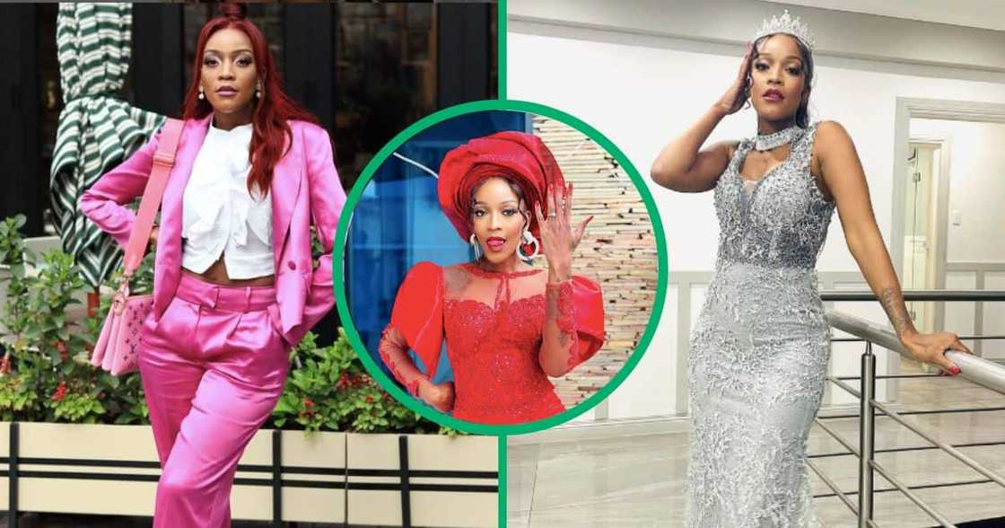 Happy Simelane's love life Happy Simelane's love life