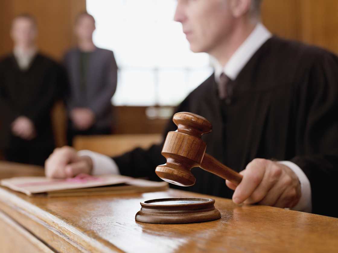 The suspect in the Hammanskraal murders will appear in mid-April The suspect in the Hammanskraal murders will appear in mid-April