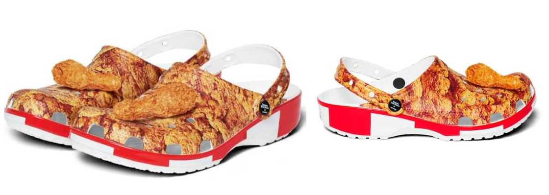 How much are the new Balenciaga Crocs? How much are the new Balenciaga Crocs?