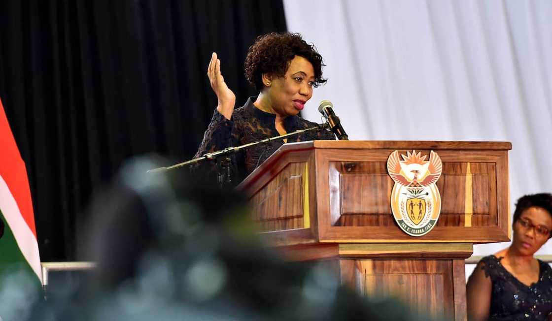 The Eastern Cape Department of Education is struggling to retrieve 55 000 tablets that were tent to Grade 12 learners. image: Twitter The Eastern Cape Department of Education is struggling to retrieve 55 000 tablets that were tent to Grade 12 learners. image: Twitter