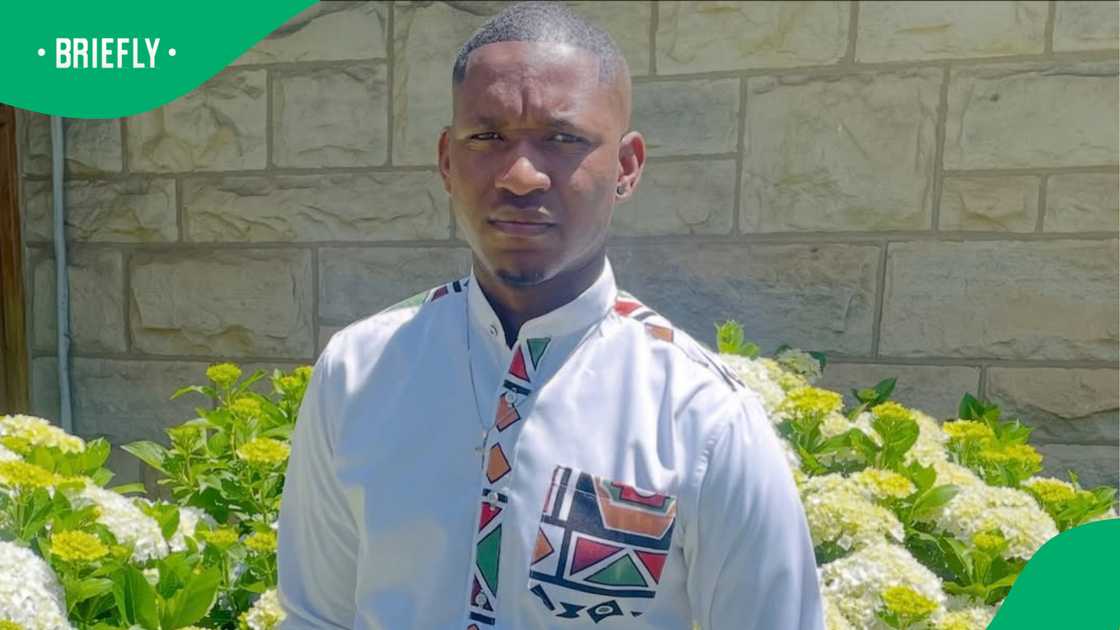 Siphamandla Nkosi among top 85 in Mr SA 2026 Red Carpet Presenter Search Siphamandla Nkosi among top 85 in Mr SA 2026 Red Carpet Presenter Search