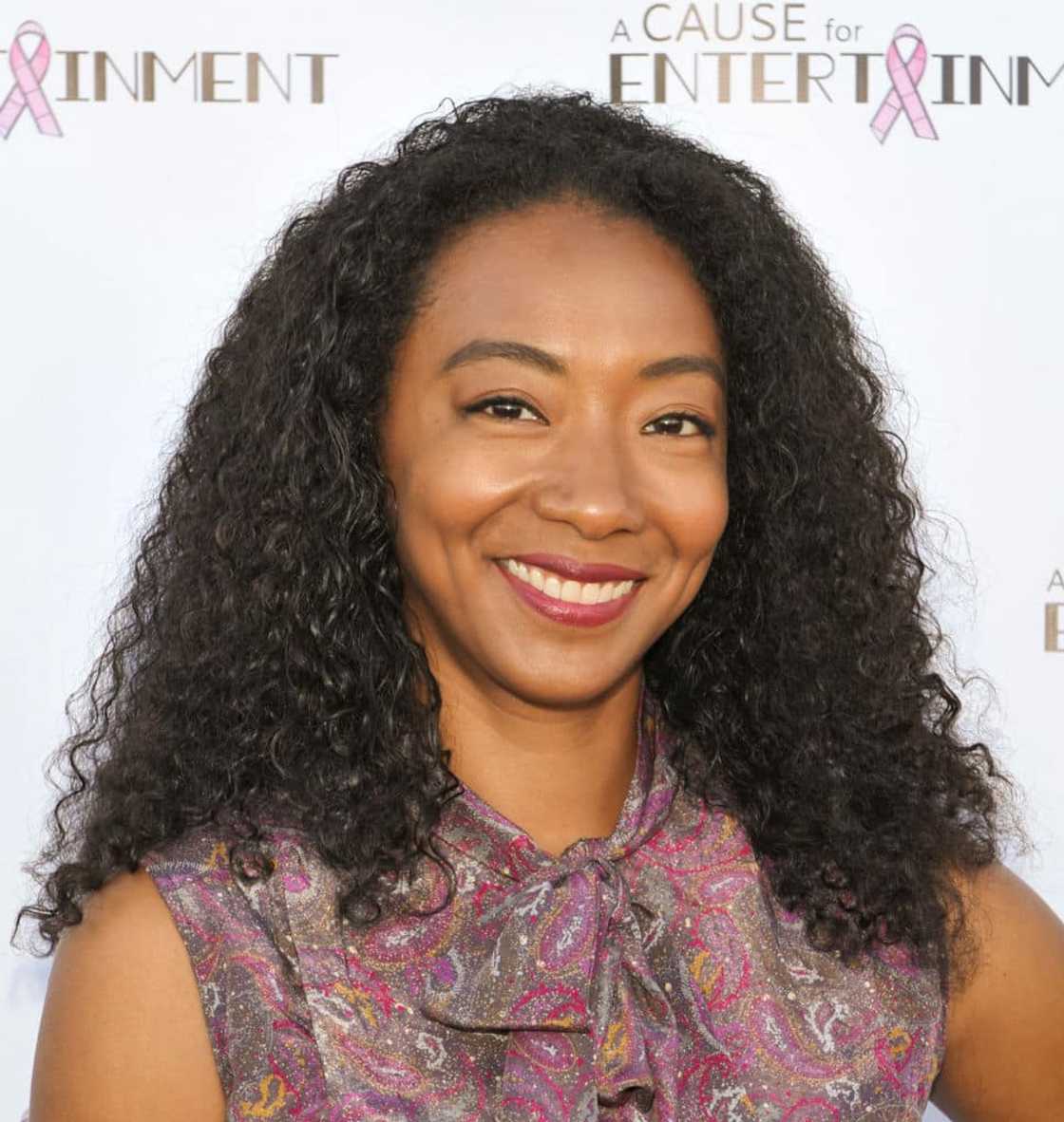 Betty Gabriel's age Betty Gabriel's age