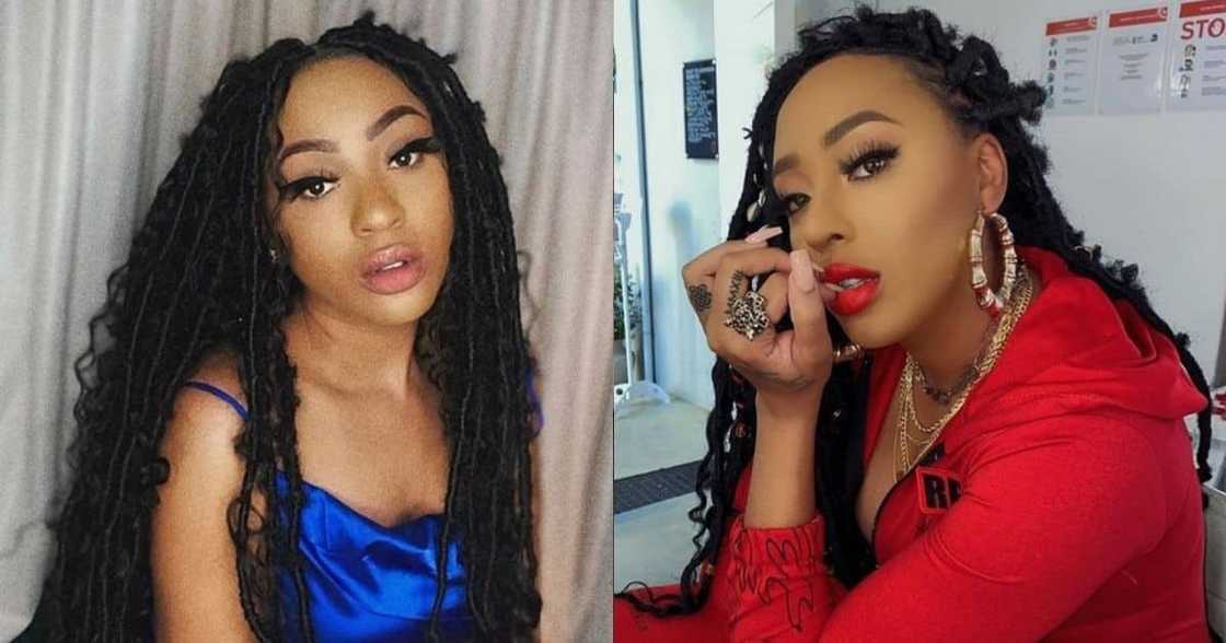 Inside Nadia Nakai’s Star Studded Birthday Dinner: “Y’all Look Amazing”