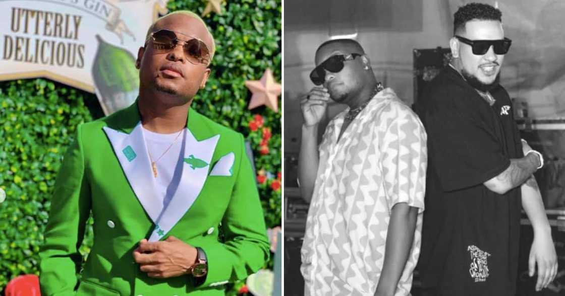 K.O says he didn't kill AKA K.O says he didn't kill AKA