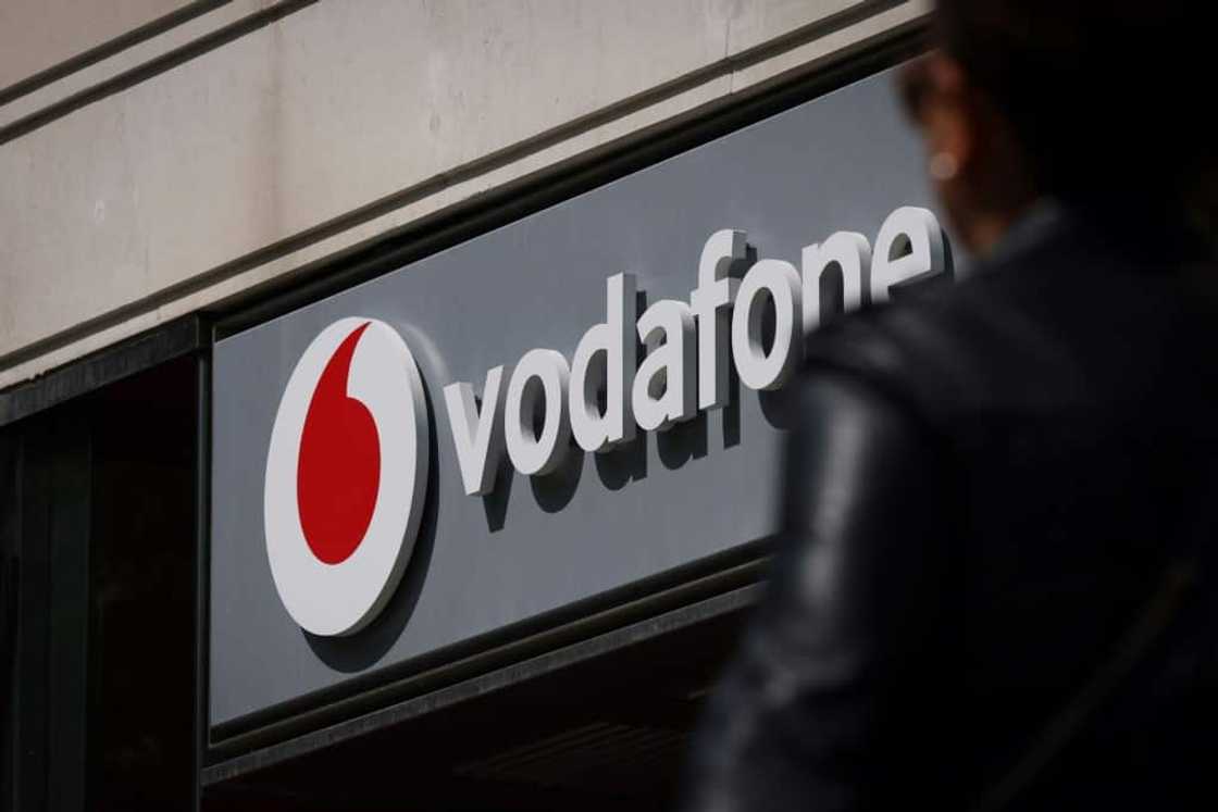 Vodafone may sell its Italian unit to Swisscom after rejecting merger offers from French billionaire Xavier Niel's Iliad group