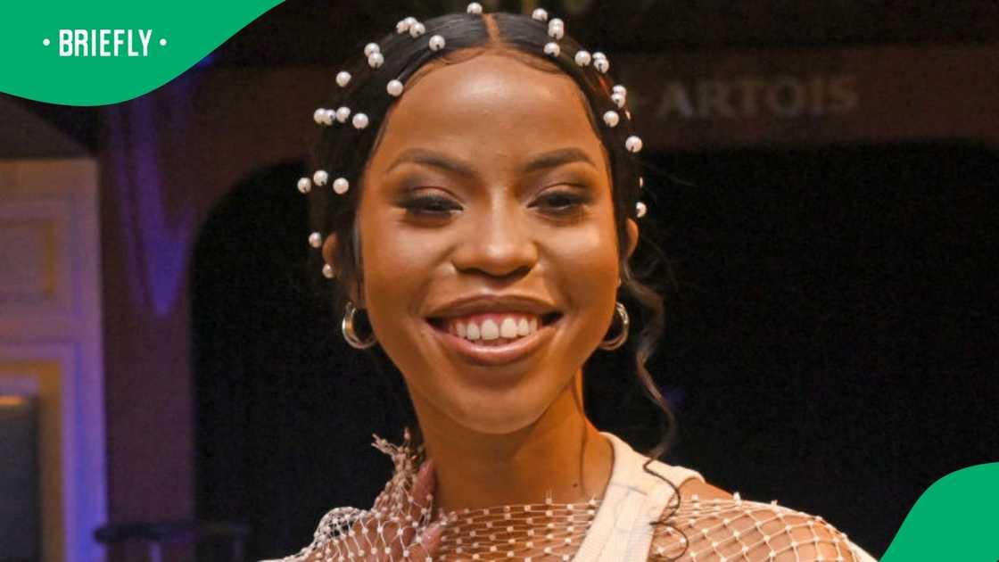 Anele Zondo confesses to going under the knife Anele Zondo confesses to going under the knife