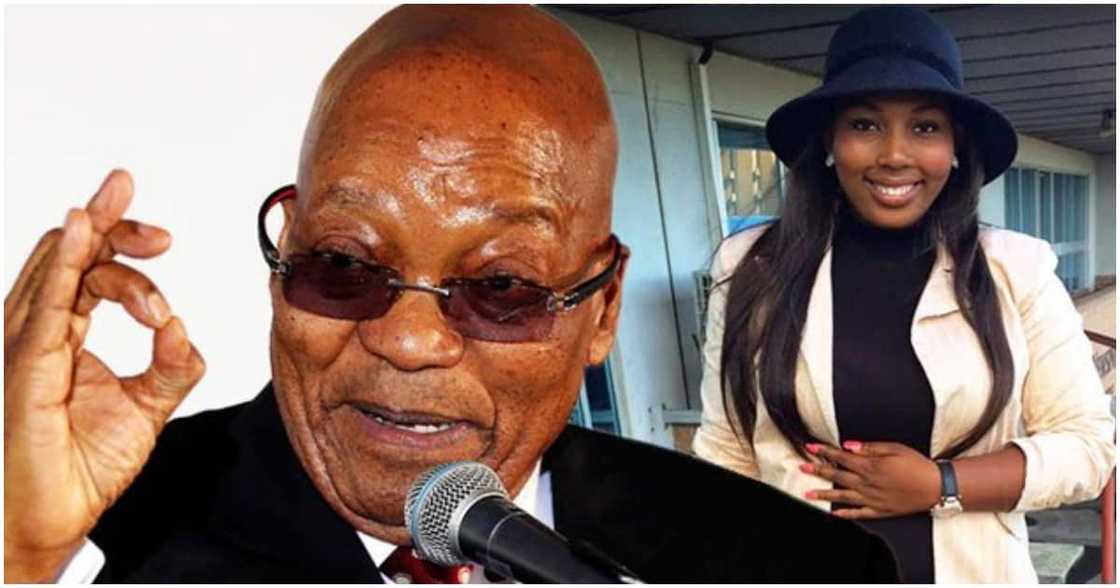 Jacob Zuma Jacob Zuma