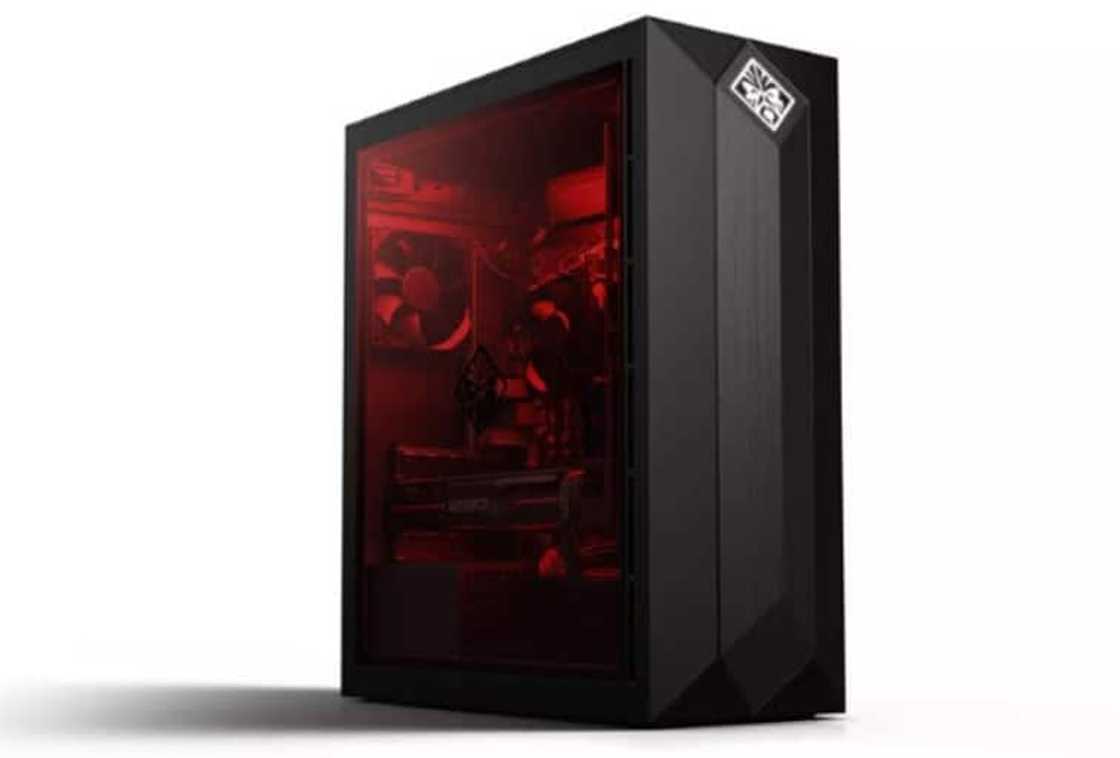HP OMEN Obelisk HP OMEN Obelisk