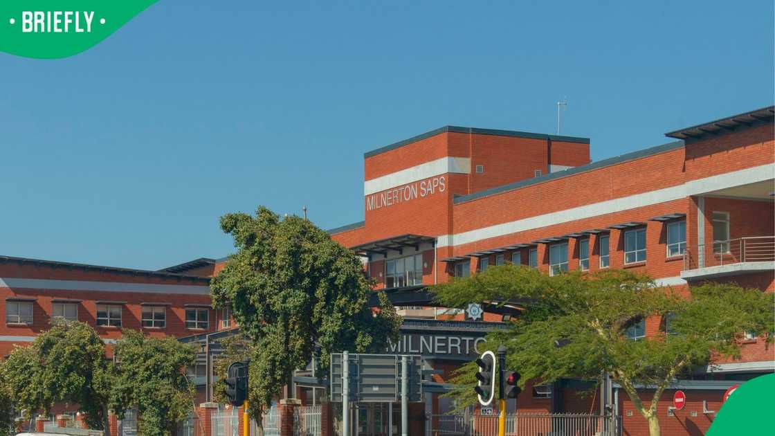 Milnerton SAPS are investigating two shootings in the area Milnerton SAPS are investigating two shootings in the area