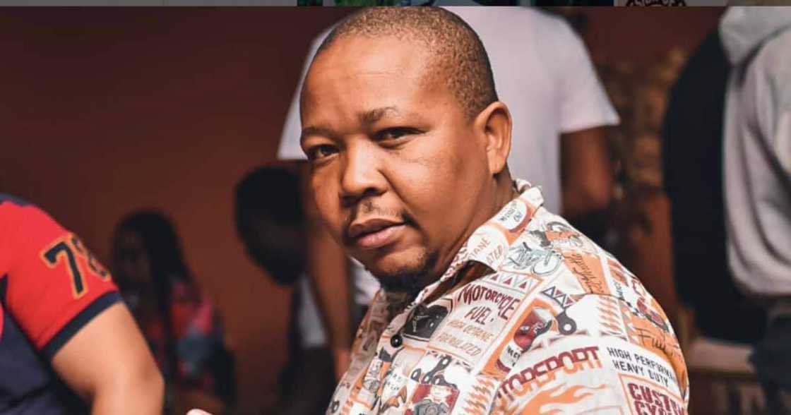 Presley Chweneyagae implicated in SIU investigation Presley Chweneyagae implicated in SIU investigation