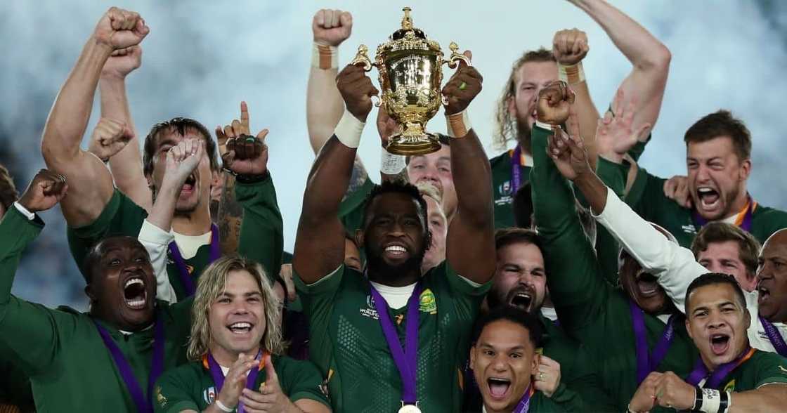 The Springboks’ success during this period helped solidify MTN’s association with one of South Africa’s most iconic sports teams. The Springboks’ success during this period helped solidify MTN’s association with one of South Africa’s most iconic sports teams.