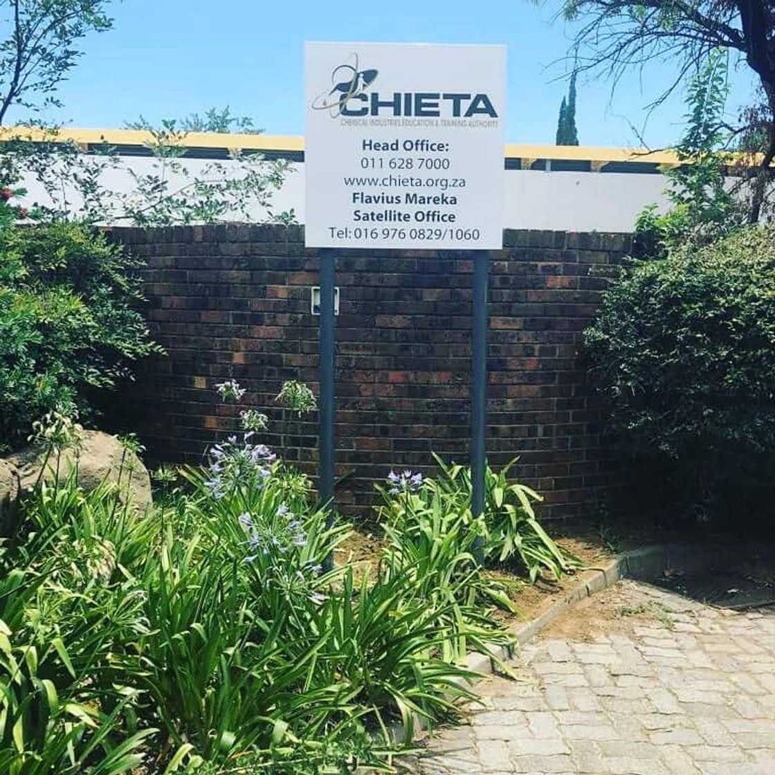 Flavius Mareka TVET College Flavius Mareka TVET College